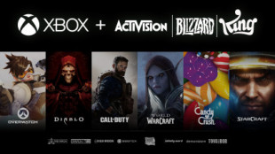 Microsoft adquirirá Activision Blizzard [ING]