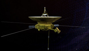Proyecto Lyra 2.0: una sonda para visitar ʻOumuamua en 2050