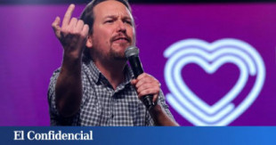 La Fiscalía ve abocada a un archivo total la causa sobre las finanzas de Podemos