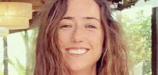 Se busca a Marta de la Fuente Soler, joven de 31 años desaparecida en Málaga