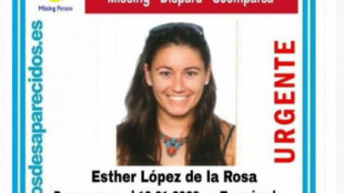 Traspinedo: Una mujer de 35 años desaparecida el pasado miércoles en Valladolid