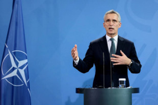 Última hora: La OTAN pone a sus tropas en “estado de alerta”