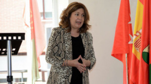 La alcaldesa de Alcorcón, Natalia de Andrés, es condenada a 5 años de inhabilitación