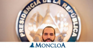 El FMI vuelve a advertir a El Salvador de los "graves riesgos" asociados al bitcoin