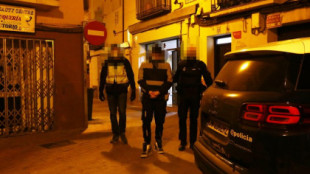 Secuestro en Zaragoza: un joven conduce a sus captores hasta ¡comisaría!