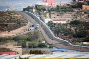 Marruecos no afloja y a la presión por el Sáhara suma ahora Ceuta y Melilla