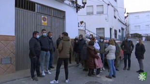 Vecinos de una aldea de Jaén se levantan contra una macrogranja