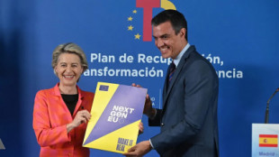Varapalo de Europa al PP: la carta de apoyo de Von der Leyen a Sánchez por su "satisfactoria" gestión de los fondos