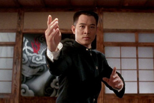 Por qué Jet Li rechazó la saga ‘Matrix’: “Querían grabar todos mis movimientos en una librería digital”