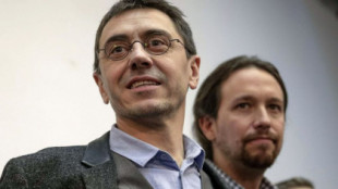 La Fiscalía no ve delitos en las tres causas que se abrieron contra Podemos