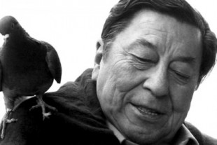 Atahualpa Yupanqui: poeta, militante y perseguido