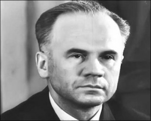 Oleg Penkovski, el agente que nos libró de la tercera guerra mundial