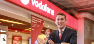 Vodafone admite oficialmente conversaciones para buscar una salida a su filial española