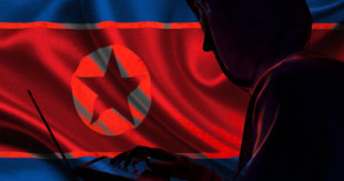 Un señor en pijama deja sin Internet a toda Corea del Norte [Eng]