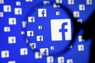 Facebook pierde usuarios por primera vez en su historia y se hunde en bolsa