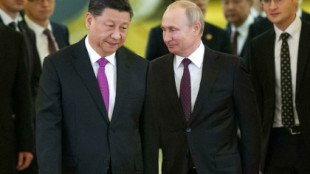 Putin celebra las relaciones ‘sin precedente’ entre Rusia y China en el inicio de los JJOO
