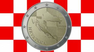 Estas serán las monedas de euro de Croacia: saldrá Tesla