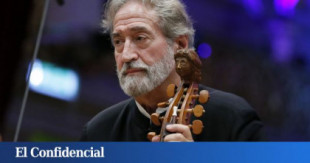 Jordi Savall, el arqueólogo de la música: "El problema de España es la ignorancia"