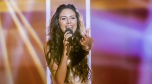 Mirela, cinco veces favorita del público y relegada por el jurado de Eurovisión: “Me dijeron que TVE me había vetado”