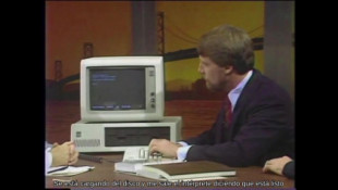 Los sistemas operativos de 1984