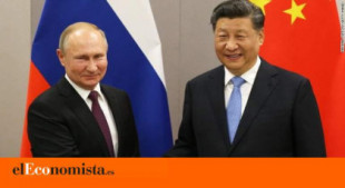 Rusia pacta un gasoducto con China que amenaza el suministro a Europa