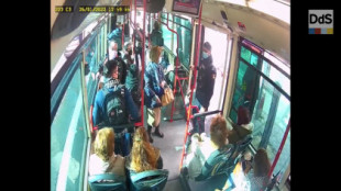 Cae banda de carteristas que robaba en los autobuses municipales de Sevilla (TUSSAM)