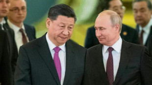 Moscú y Pekín se alían contra el imperio americano