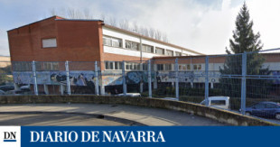 Hospitalizada la directora de instituto en Navarra por la agresión de un menor