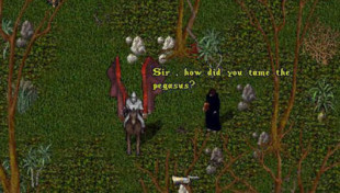 Ultima Online sigue recibiendo actualizaciones mientras celebra su 25º aniversario [ENG]
