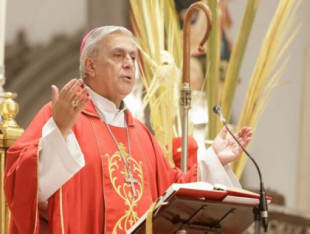 El obispo de Tenerife, llamado a declarar el 16 de febrero por sus declaraciones homófobas