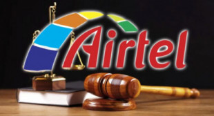 Cierra Airtel por segunda vez, vencida por la presión legal de Vodafone