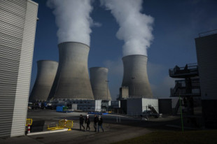 El Estado francés parará tres reactores nucleares más por problemas de corrosión