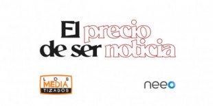 El precio de ser noticia (I): más de 5.000€ por salir en las webs de los grandes medios españoles