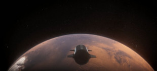 El estado del sistema Starship en febrero de 2022