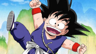 Dragon Ball regresa a España - La serie anime original se volverá a emitir en televisión gracias a Comedy Central
