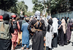 Una multitud lapida a un enfermo mental acusado de blasfemia en Pakistán