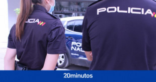 Detenida una mujer por la muerte de su pareja a base de laxantes en Valencia