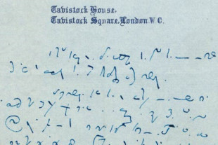 El misterio de la Carta Tavistock de Charles Dickens: han hecho falta 160 años y un concurso internacional para descifrarla