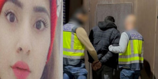 Detenido en Barcelona el primo de Saman Abbas, la joven asesinada en Italia tras negarse a un matrimonio concertado