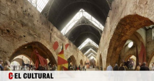 Las Reales Atarazanas resucitan en Sevilla: así quedará el astillero medieval de Alfonso X