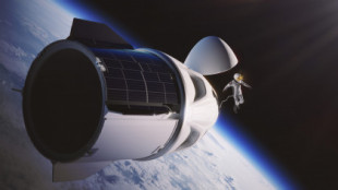 Polaris, las nuevas misiones tripuladas de SpaceX