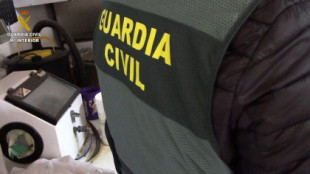 Detenido un hombre por asfixiar a una menor de 14 años en Alcalá la Real