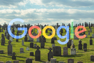 Hay quien cree que el buscador de Google está muriendo y estas son las razones