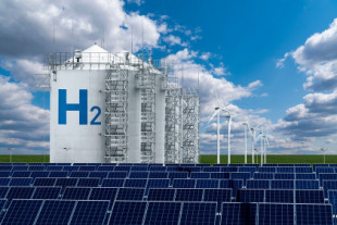 El mayor hub mundial de hidrógeno verde nacerá en Asturias: todo lo que sabemos de HyDeal España