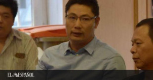 El contratista chino Chen Shengli, vinculado a la Comunidad, es dueño de la empresa de Tomás Ayuso