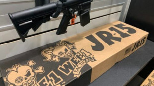 Fabricante de armas de Estados Unidos lanza un rifle semiautomático para niños