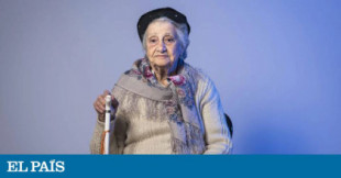 Annette Cabelli: “A las jovencitas les quitaban todos los órganos que podían en el campo de concentración”