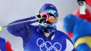 Un esquiador de fondo confiesa que se le congeló el pene en la maratón de esquí de fondo