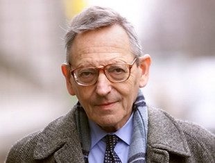 Muere François Gros, el biólogo francés codescubridor del ARN mensajero