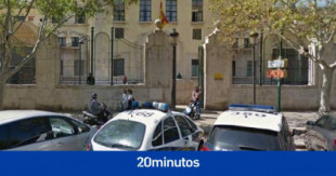 Multan con 800 euros a un hombre que acudió a la Policía para denunciar un mal servicio de una prostituta en Valencia